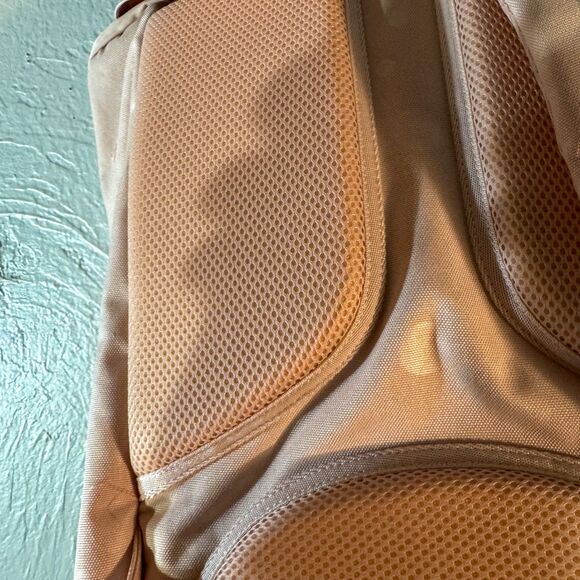 Herschel Supply Co. Little America Backpack Polka Dot Pink - Picture 9 of 11